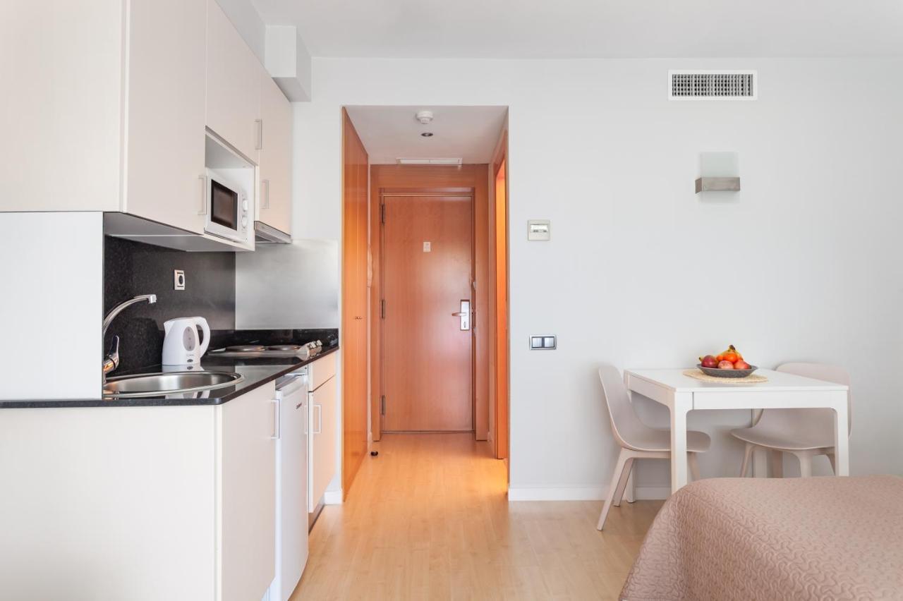 Apartamentos Royal Marina Gardens Castelldefels Exterior foto